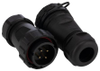 Industrial Circular Connectors - 304376 - RS Components, Ltd.