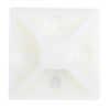 Cable Tie Mounts - 6292514 - RS Components, Ltd.