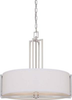 60-4756 Pendants-Fabric Shade - 654328 - Capital Lighting, Inc.