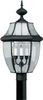 1604-03-04 Exterior -Post/Pier Head - 789288 - Capital Lighting, Inc.
