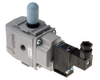 Pneumatic Solenoid Valves - 7579531 - RS Components, Ltd.
