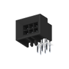 Headers, Male Pins - 609-10175353-0641LF-ND - DigiKey