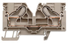 Feed Through Terminal Blocks - PEI 16 - Weidmuller