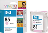 HP 85 C9429A OEM Light Magenta Ink - 102003615 - LaserCycle