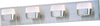 E21134-11SN Bathroom Fixtures-Four Lights - 615784 - Capital Lighting, Inc.
