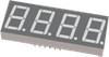 .56" 4-DIGIT GRN LED DISPLAY -- CC56-12GWA - Image