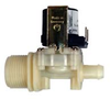 Servo-Controlled Solenoid Valve, DN 7 -- 01.007.126