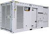Mobile Diesel Generator Sets - XQC1200 - Caterpillar Electric Power