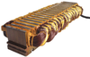 AC Linear Induction Motor -- LMB-06-055