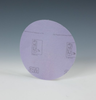 3M Hookit 360L Coated Aluminum Oxide Hook & Loop Disc - P600 Grit - 5 in Diameter - 55721 - 051111-55721 - R. S. Hughes Company, Inc.