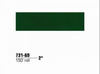3M Scotchcal 73169 Dark Green Striping Automotive Tape - 2 in Width x 150 ft Length - 2 mil Thick - 051141-73169 - R. S. Hughes Company, Inc.