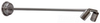 Outdoor Wall Light - S314X-BZP - Juno Lighting Group