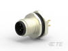 Standard Circular Connectors - T4142012051-000 - TE Connectivity