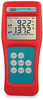 Intrinsically Safe Thermocouple Thermometer -- 922B - Image
