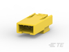 Rectangular Wire & Cable Connectors & Housings - 1-2299960-1 - TE Connectivity