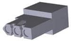 Pin & Socket Connectors - 770451-1 - VAST STOCK CO., LIMITED