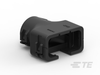 Automotive Connector Caps & Covers - 2292802-2 - TE Connectivity