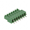Terminal Blocks - Headers, Plugs and Sockets - 732-691307300007-ND - DigiKey