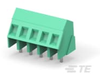 PCB Terminal Blocks - 796690-5 - TE Connectivity