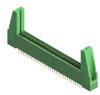 Card Edge Conn, Dual Side, 62Pos, Th; Card Edge Connector Type Edac - 70AJ3794 - Newark, An Avnet Company