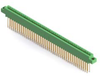Card Conn, Dual Side, 86Pos, Wire Wrap; Card Edge Connector Type Edac - 60AJ6025 - Newark, An Avnet Company