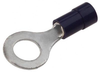Terminal, Ring Tongue, 1/4