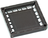 Plcc Socket, 44 Position, Smd; No. Of Contacts Multicomp - 84N2696 - Newark, An Avnet Company