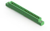 Card Edge Conn, Dual Side, 38Pos, Lug; Card Edge Connector Type Edac - 87AH2148 - Newark, An Avnet Company