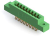 Card Edge Conn, Dual Side, 16Pos, Lug; Card Edge Connector Type Edac - 86AH2409 - Newark, An Avnet Company