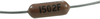 Metal Film Resistor, 15Kohm, 250Mw, 1%; Resistance Vishay - 83F1636 - Newark, An Avnet Company