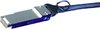 Computer Cable, Fiber Optic, 5M; Connector Type A Molex - 56R7858 - Newark, An Avnet Company