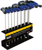 T-Handle Hex Key Set W/stand, 8Pcs; Kit Contents Klein Tools - 58AC3212 - Newark, An Avnet Company