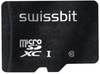 Microsdhc/sdxc Card/uhs-1/class 10, 32Gb; Blank Media Flash Memory Type Swissbit - 32AK1308 - Newark, An Avnet Company