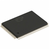 IC SRAM 36M PARALLEL 100TQFP -- 217-CY7C1441AV33-133AXC - Image