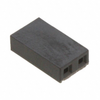 Conn Shunt F 2 POS 2.54mm ST SL™ Bag - 514-0015291024 - Utmel Electronic Limited