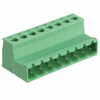 Conn Terminal Blocks M 8 POS 5.08mm Screw RA 12A -- 629-1786239 - Image