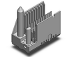 GBX - 325-6010-E64 - Amphenol Communications Solutions