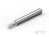 Connector Hardware, Mounts, Locks & Retainers - 747784-8 - TE Connectivity