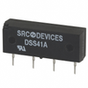 Reed Relays - 420-1025-ND - DigiKey