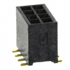 Headers, Receptacles, Female Sockets - S9006E-04-ND - DigiKey