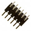 Headers, Male Pins - 609-2514-ND - DigiKey