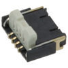 FFC, FPC (Flat Flexible) Connector Assemblies - 255-5484-2-ND - DigiKey