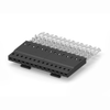 Free Hanging, Panel Mount - 17-2317211-7-ND - DigiKey