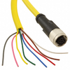 Circular Cable Assemblies - 277-9830-ND - DigiKey