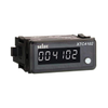 Panel Meters - Counters, Hour Meters - XTC4102-CU - Quarktwin Technology Ltd.