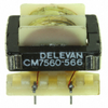 Common Mode Chokes - CM7560-566-ND - DigiKey