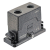 Heavy Duty Connector Housings, Hoods, Bases - 1195-19405160486-ND - DigiKey
