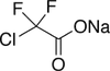 Chlorodifluoro-acetic Acid Sodium Salt - 22082 - Medical Isotopes, Inc.