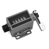 Counters, Hour Meters -- 5737-1-4635T-ND - Image
