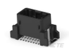 PCB Headers & Receptacles - 1554857-6 - TE Connectivity